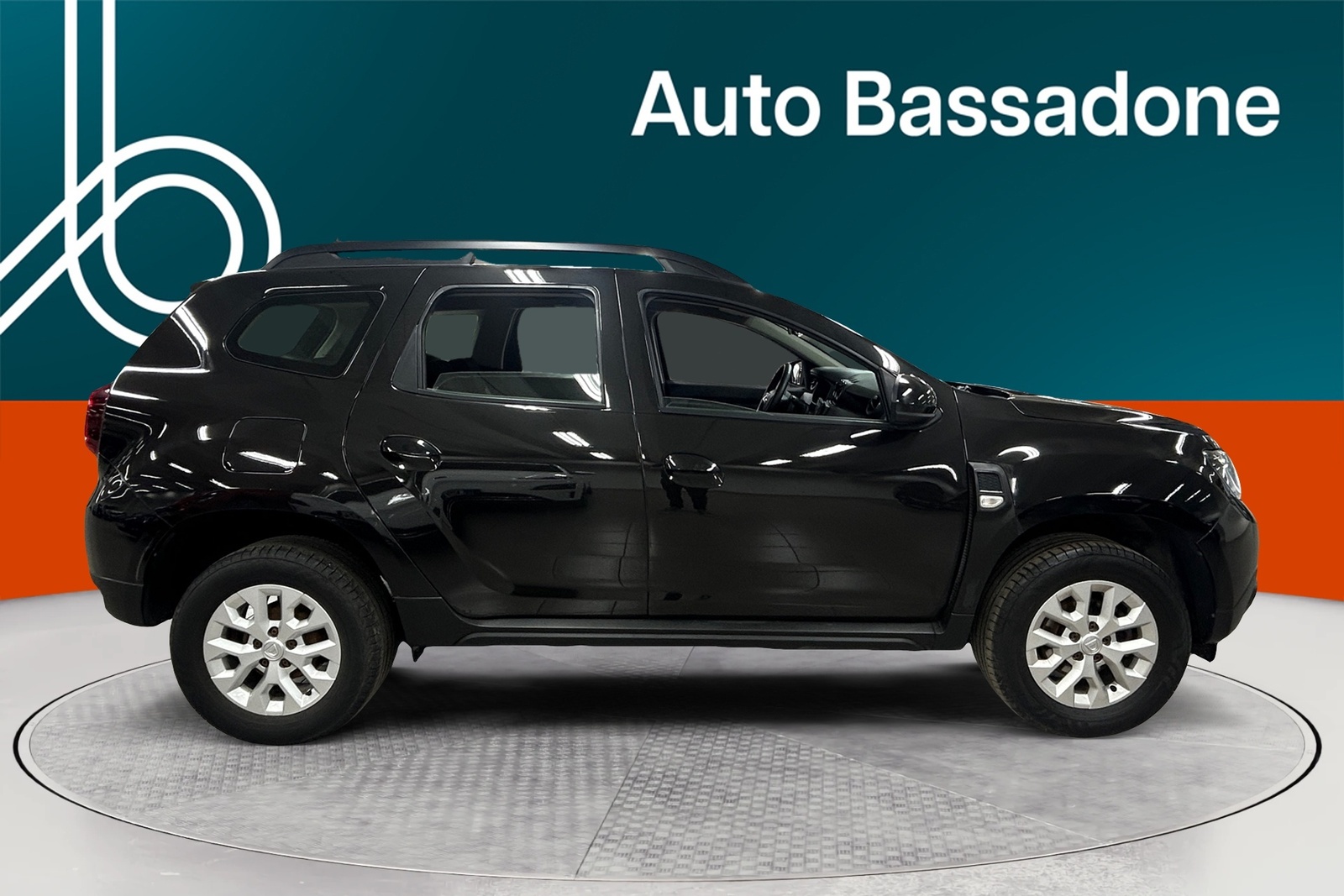 Dacia Duster 2022, photo 6/21