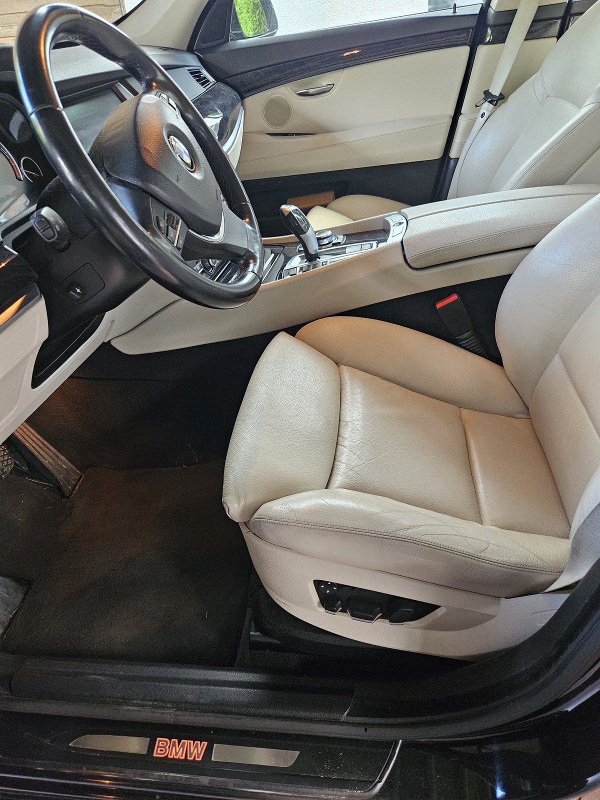 BMW 530 2010, kuva 7/12