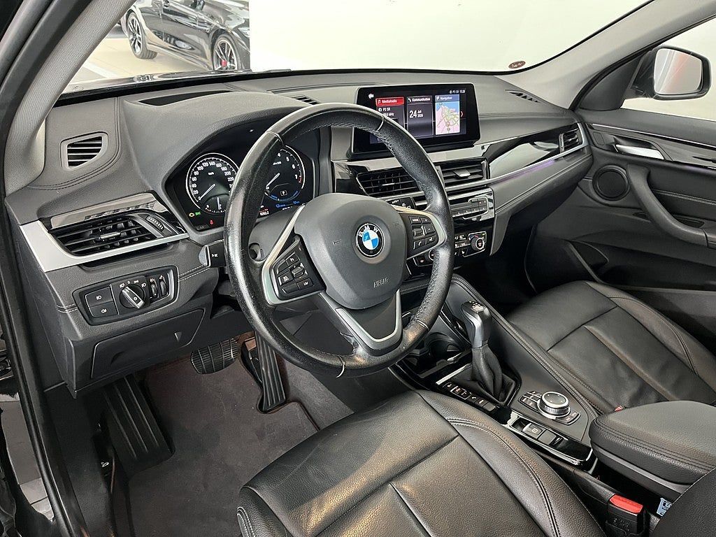 BMW X1 2020, kuva 7/10