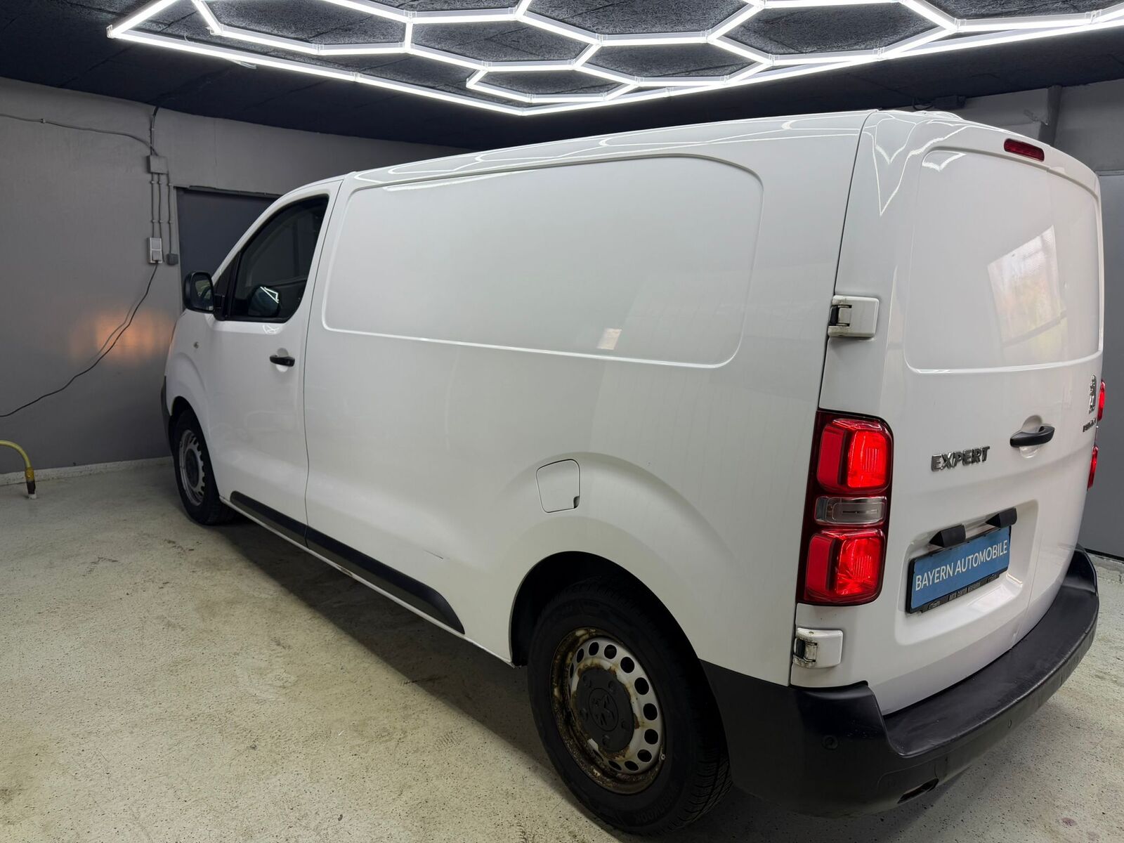 Peugeot Expert L2 1.5 75kW 2020, kuva 6/16
