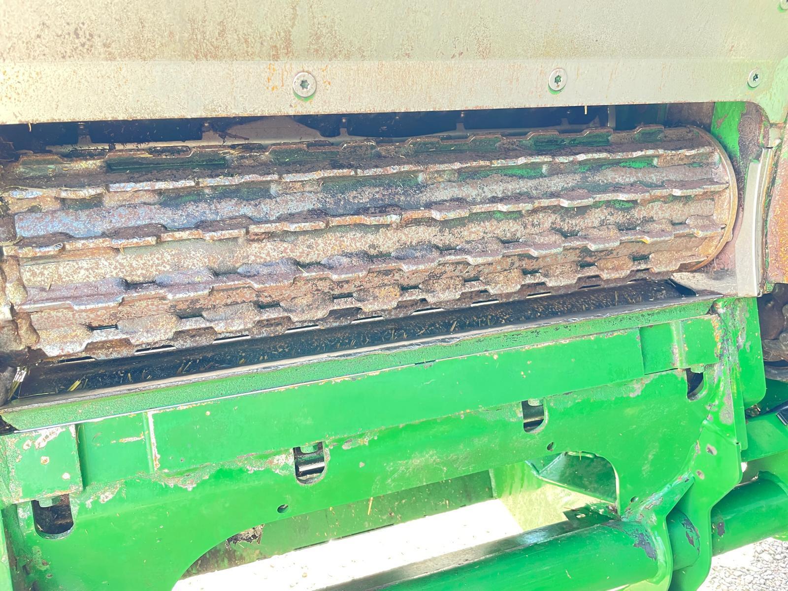 John Deere 8300i, photo 7/46
