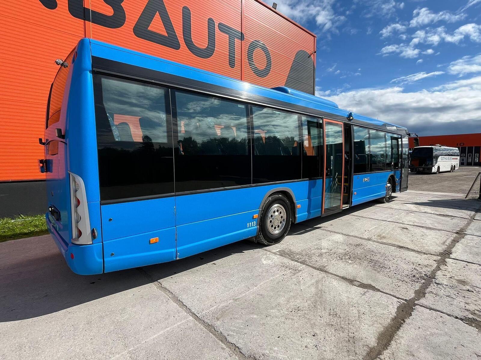Scania K 2014, kuva 7/27