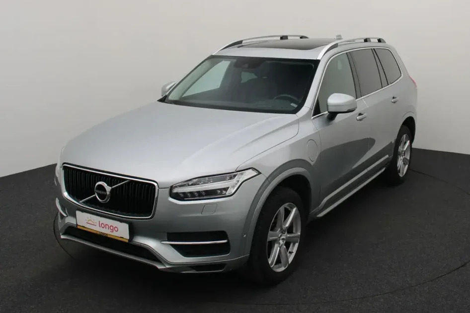 Volvo XC90, 2015, 2.0, 300 kW, pistikhübriid (bensiin/elekter), automaat, nelikvedu