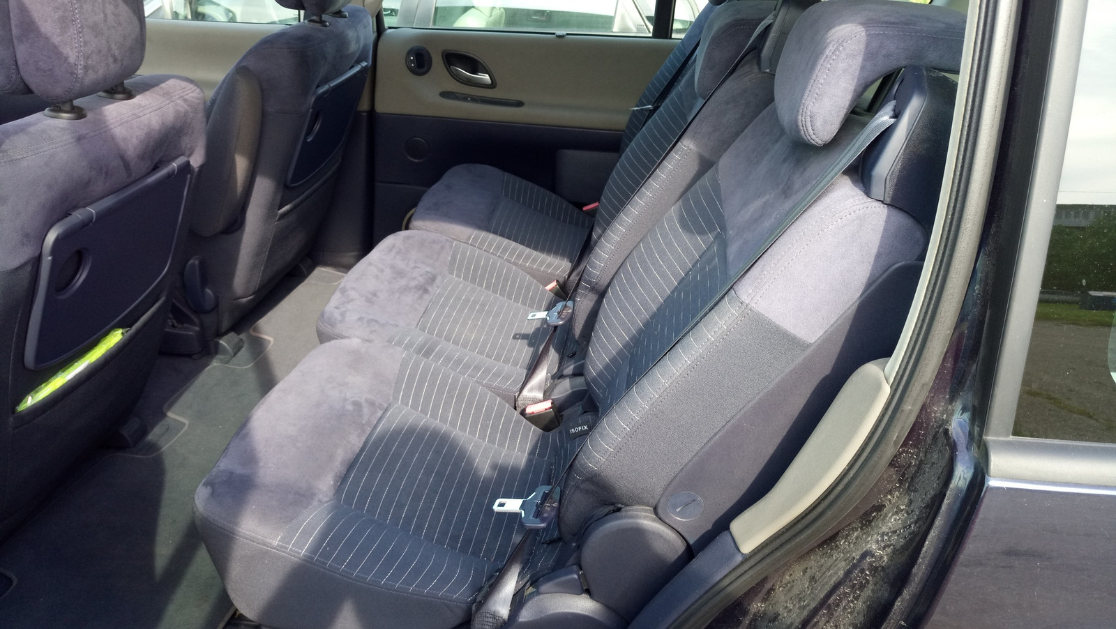 Renault Espace 2004, photo 5/7