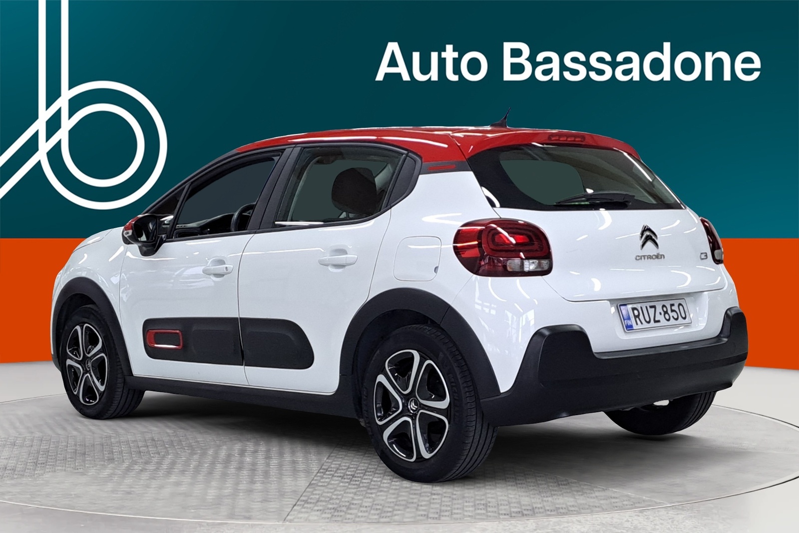 Citroën C3 2023, kuva 3/10