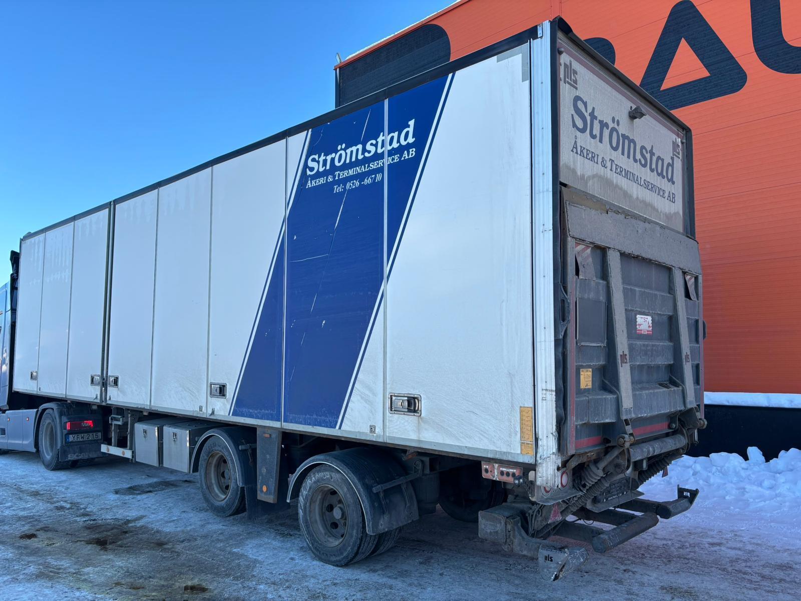 HRD SKFG2Z 2014, kuva 6/26
