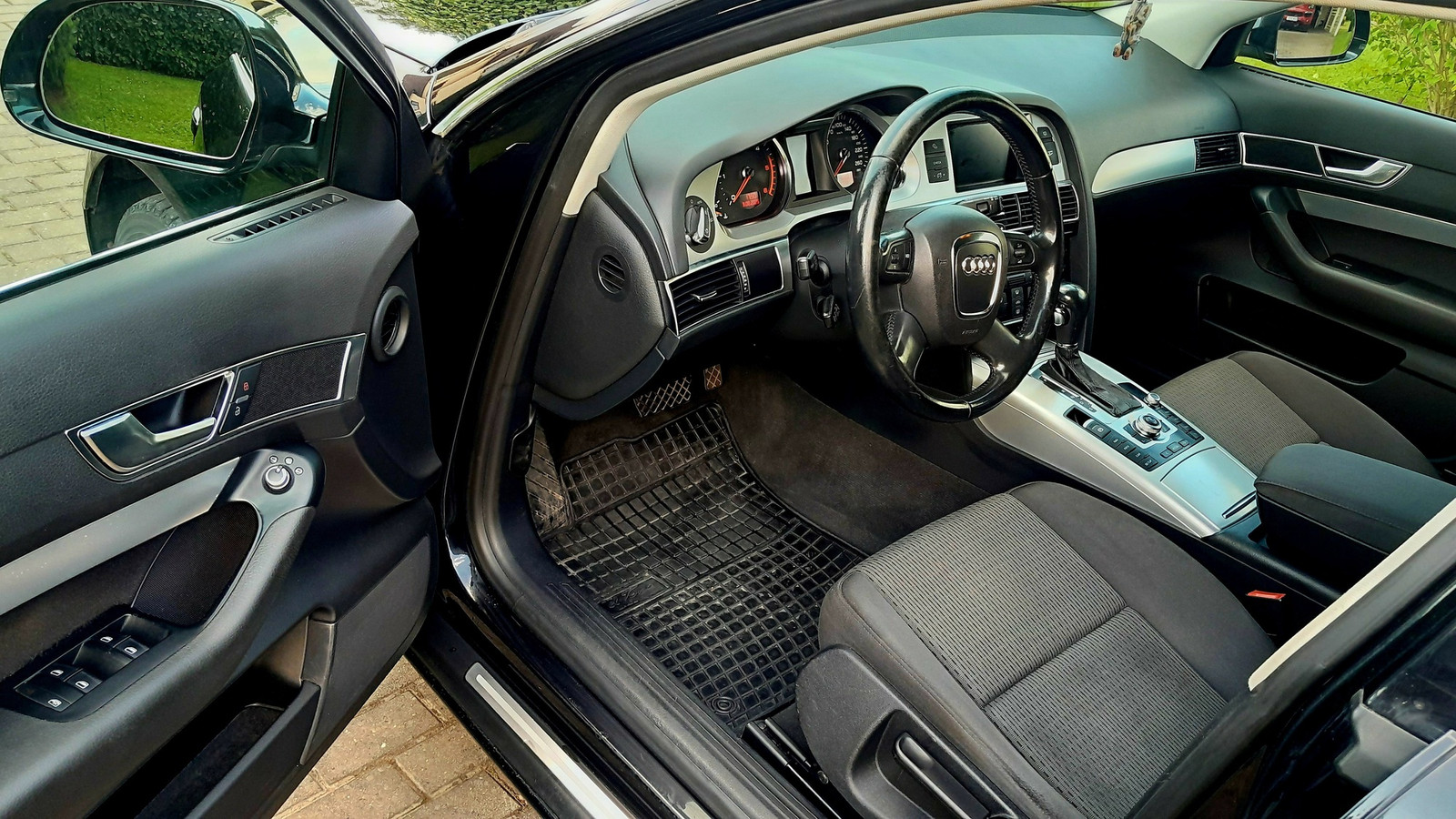 Audi A6 2009, photo 5/10