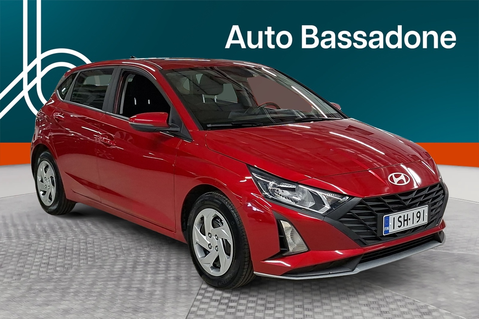 Hyundai i20 2025, kuva 7/10