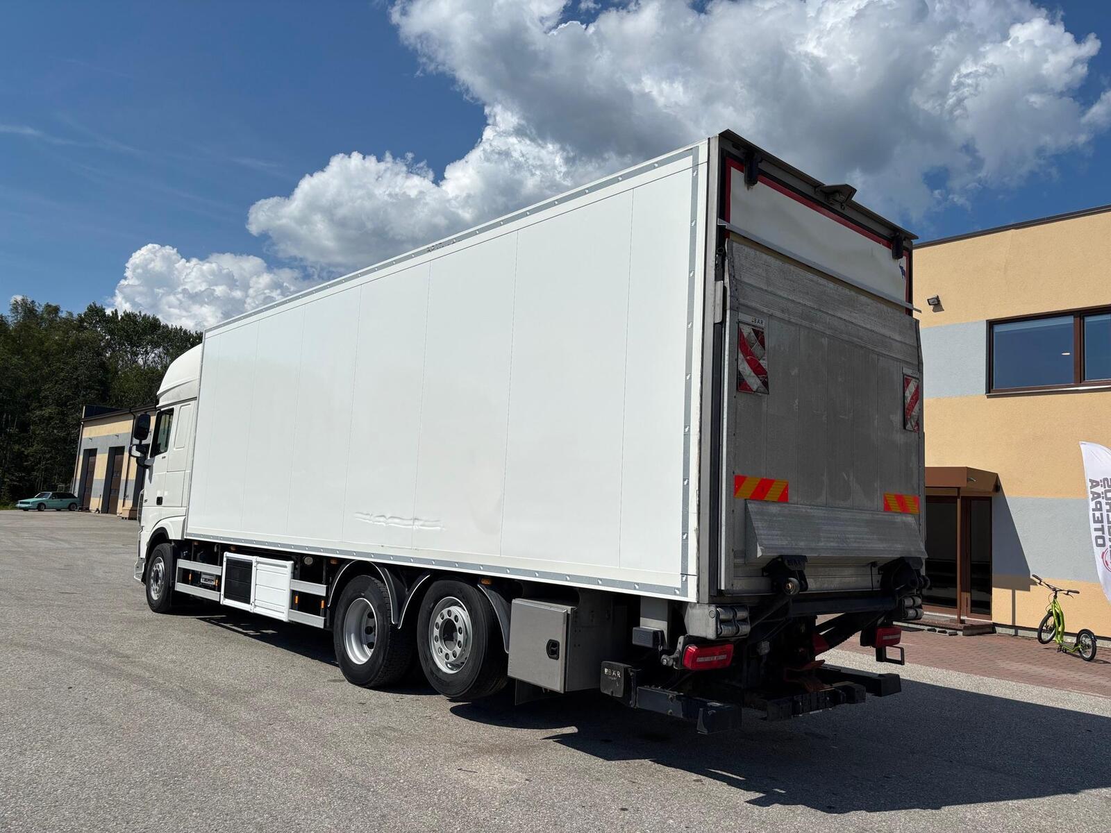 DAF XF530 2019, photo 6/22