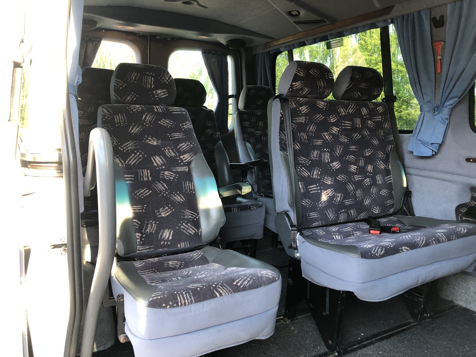 Mercedes-Benz Sprinter 2009, kuva 4/4