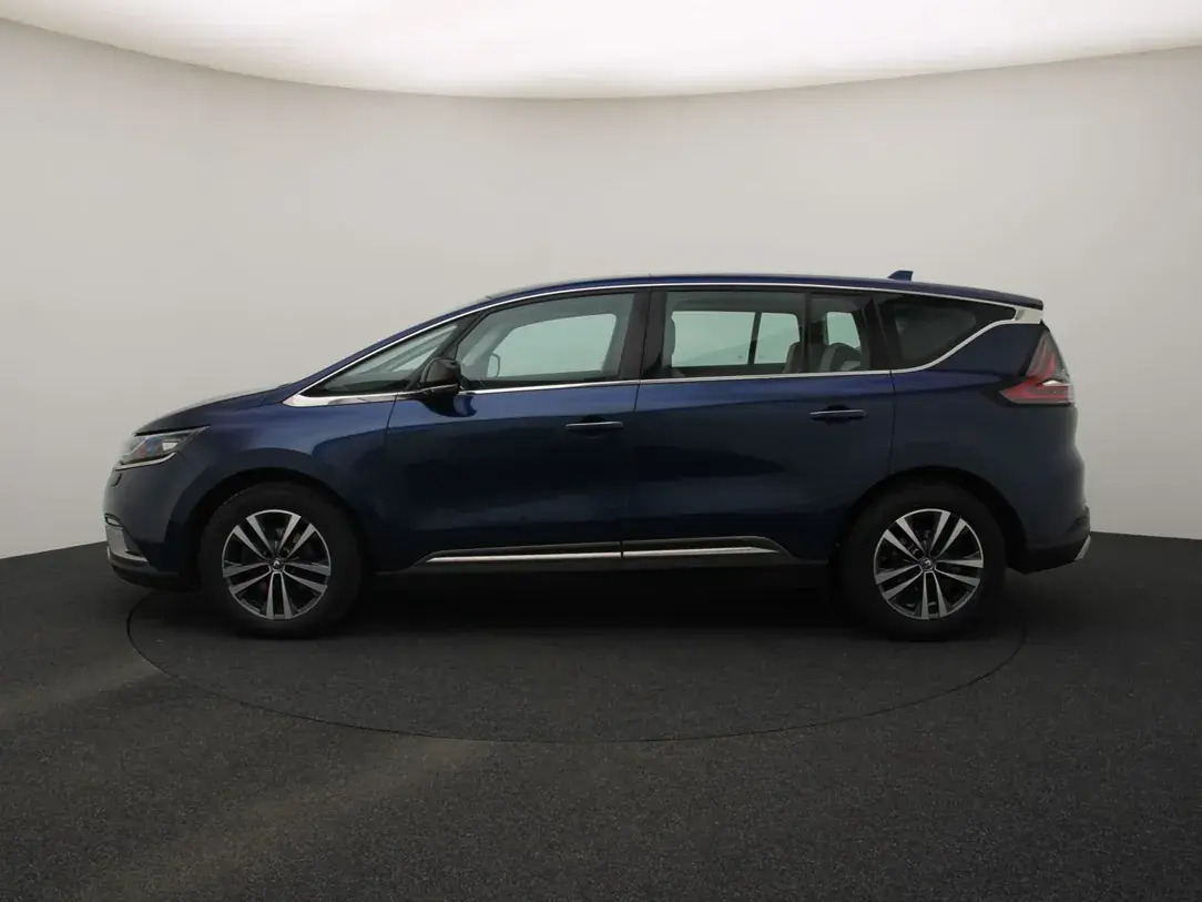 Renault Espace 2021, kuva 6/10