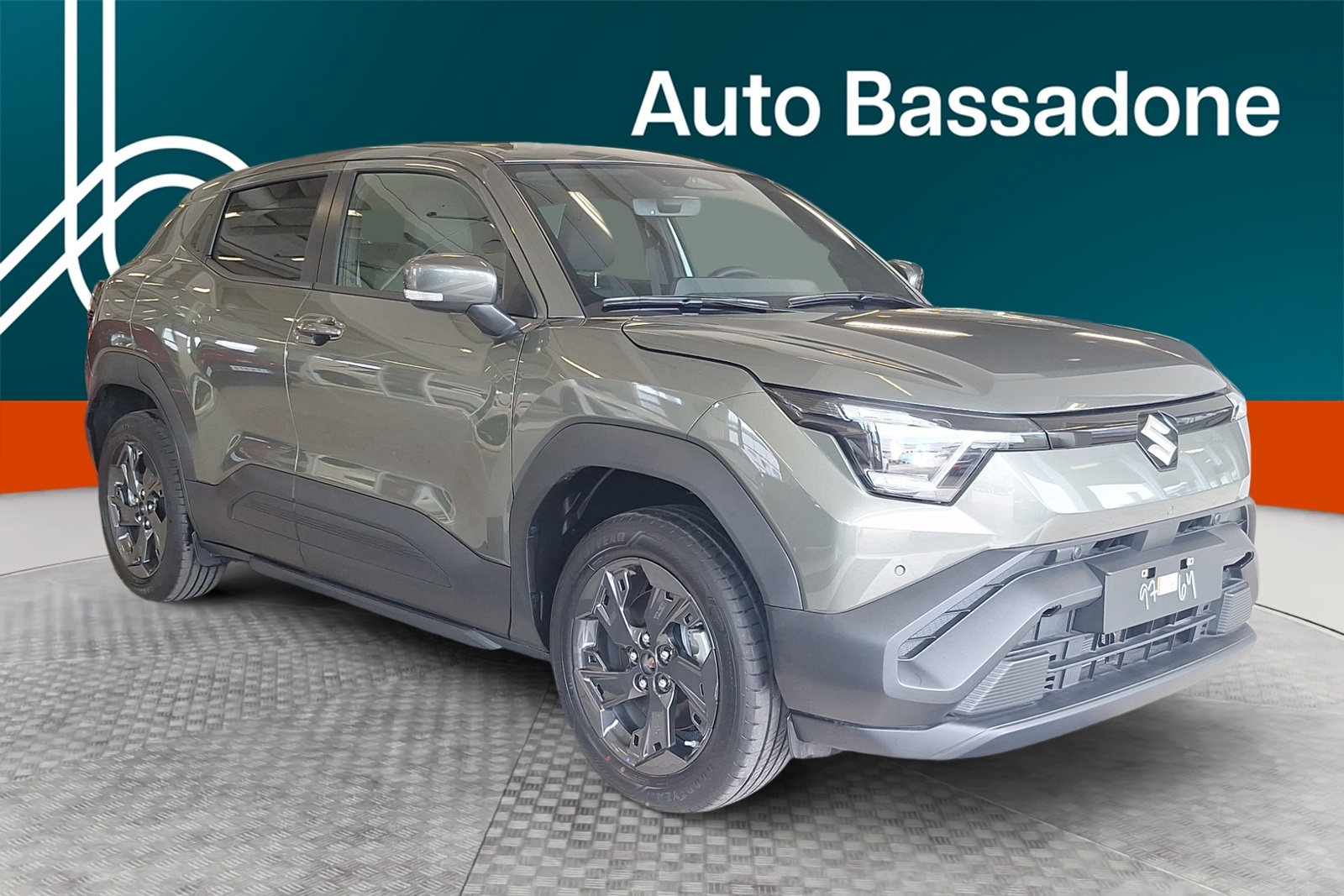 Suzuki Vitara 2026, kuva 7/11