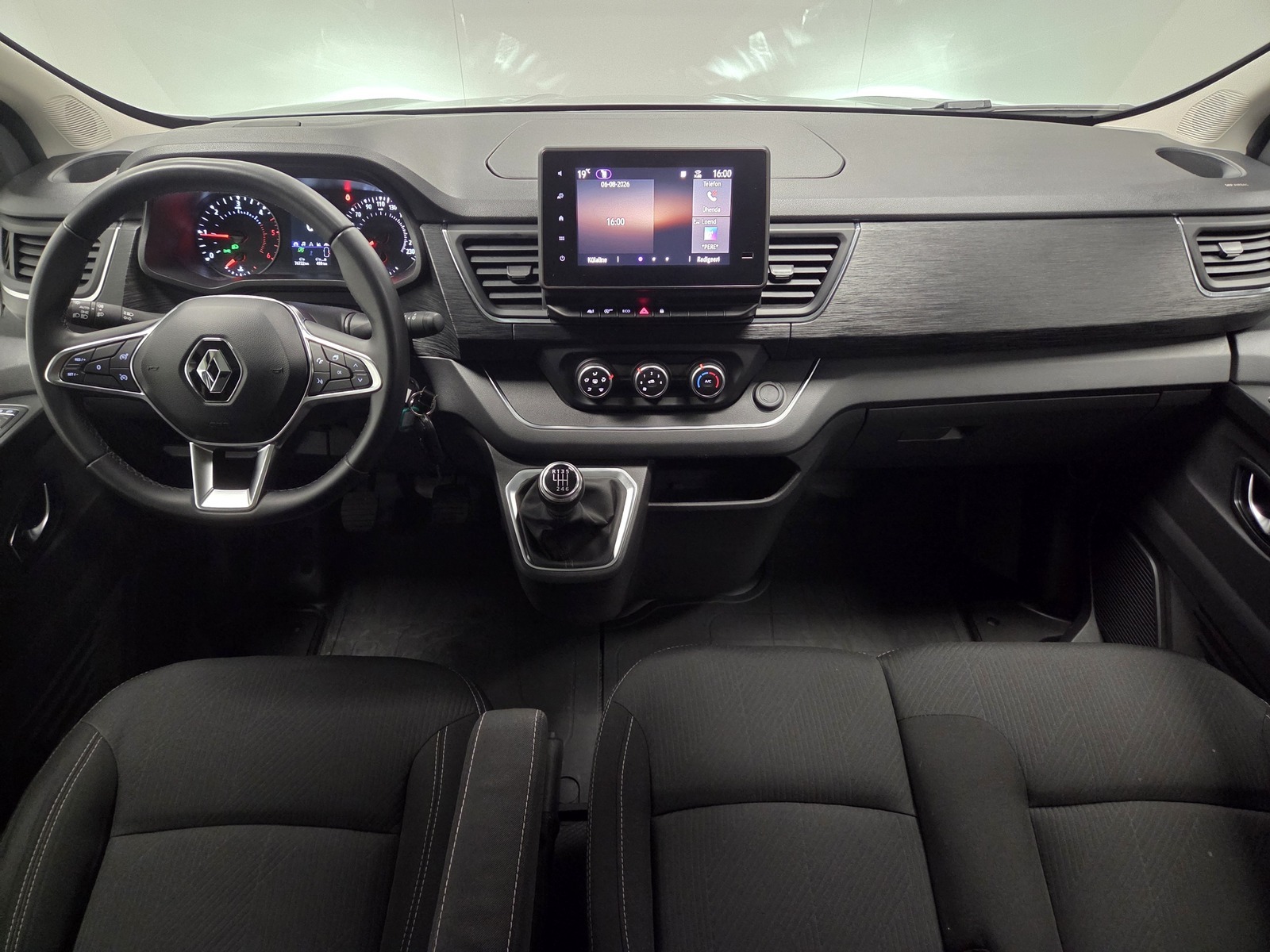 Renault Trafic 2023, kuva 7/22