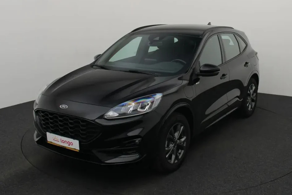 Ford Kuga, 2021, 2.5, 165 kW, подключаемый гибрид (бензин/электричество), автомат, передний привод