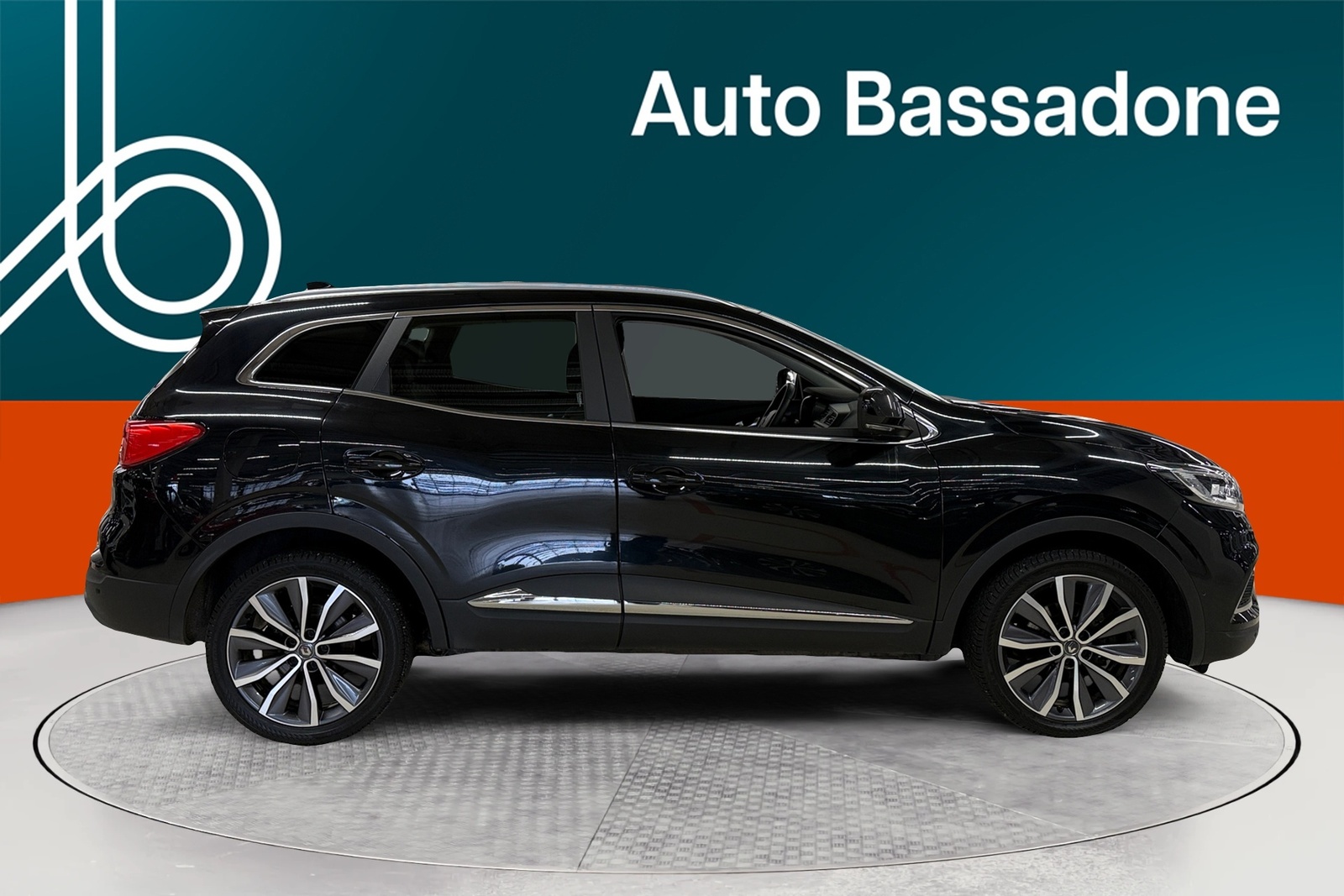 Renault Kadjar 2022, kuva 6/10