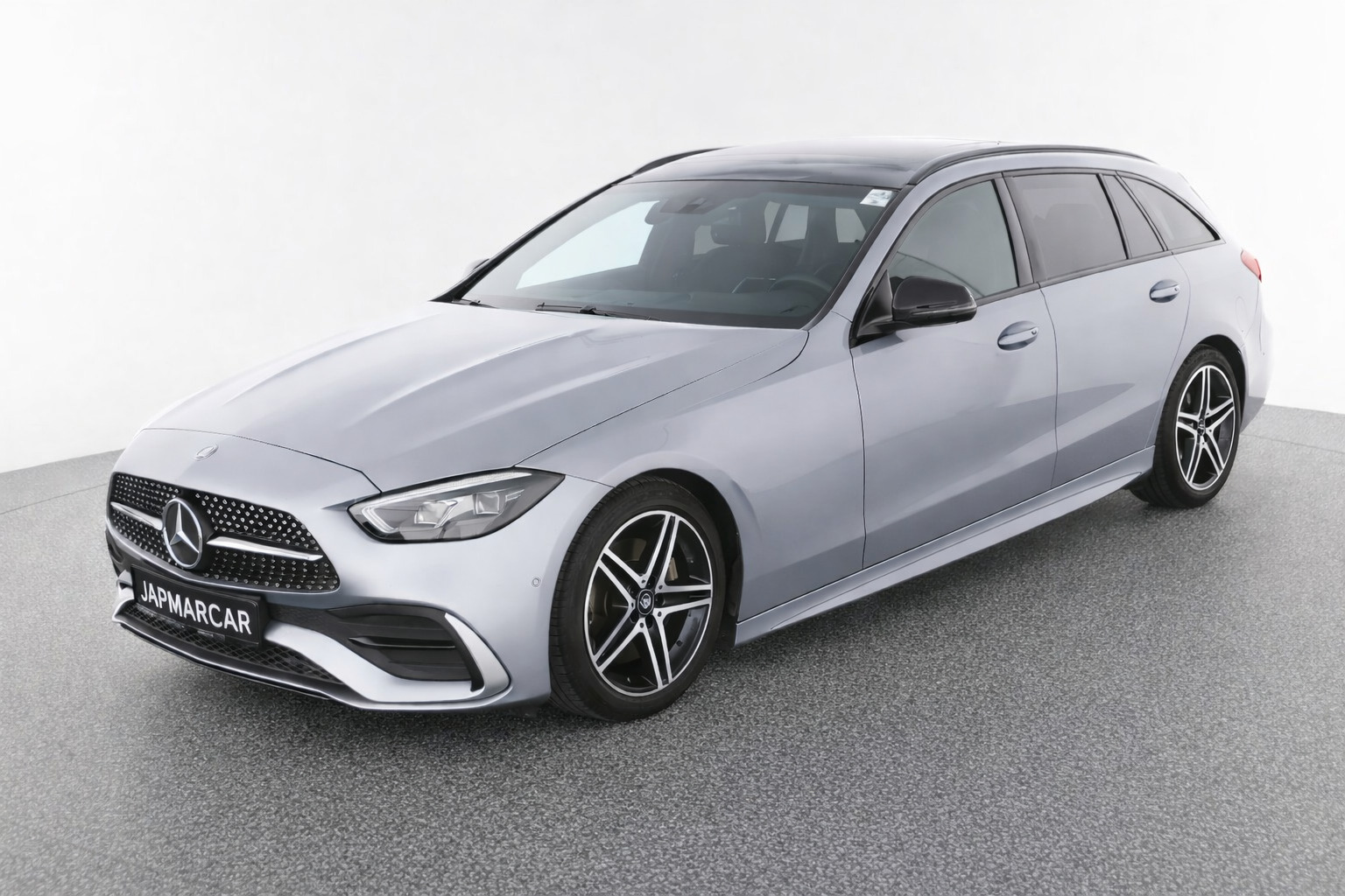 Mercedes-Benz C 220 2022, kuva 2/18