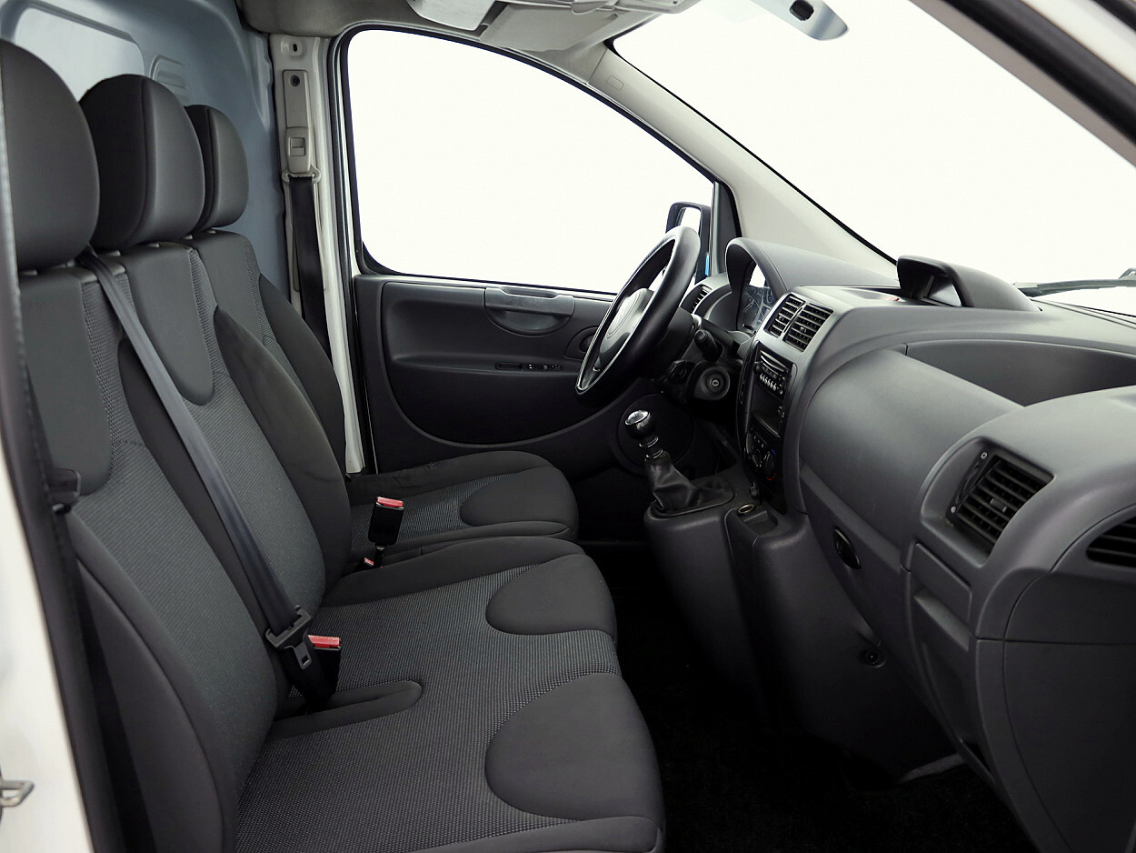 Citroën Jumpy 2014, kuva 6/8