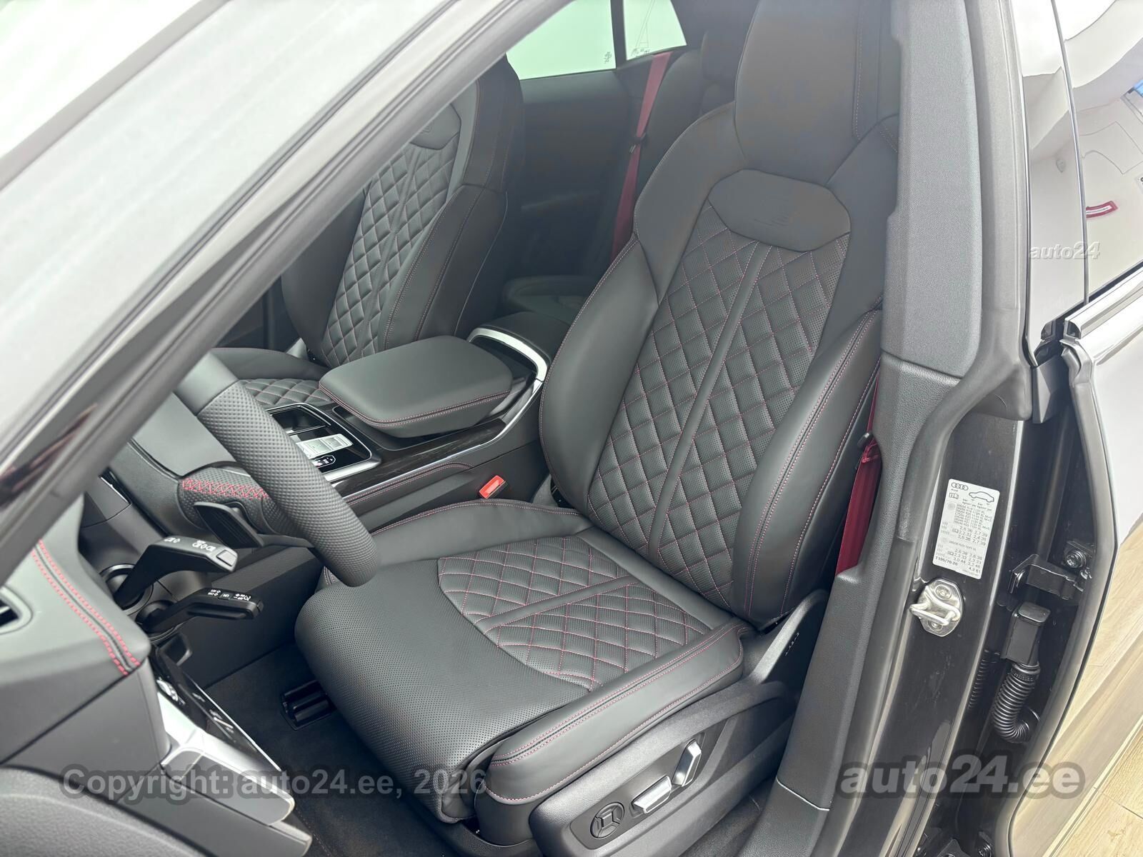 Audi Q8, kuva 7/15