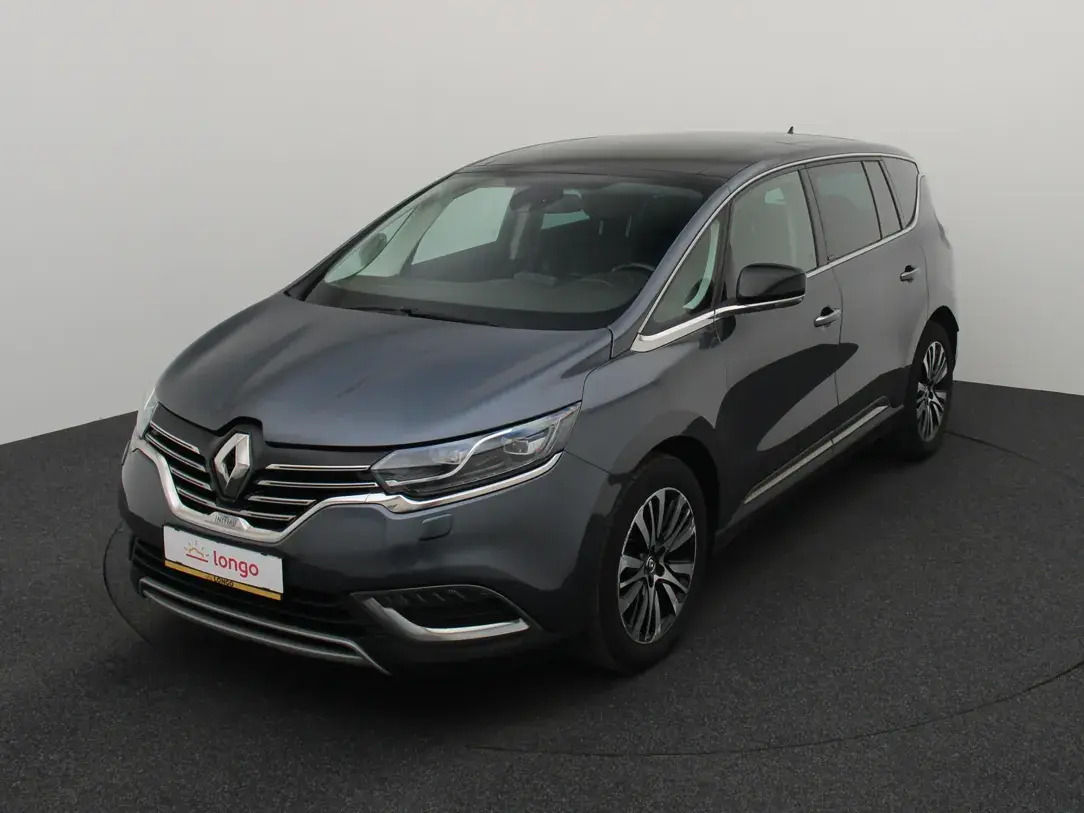 Renault Espace 1.6 118kW