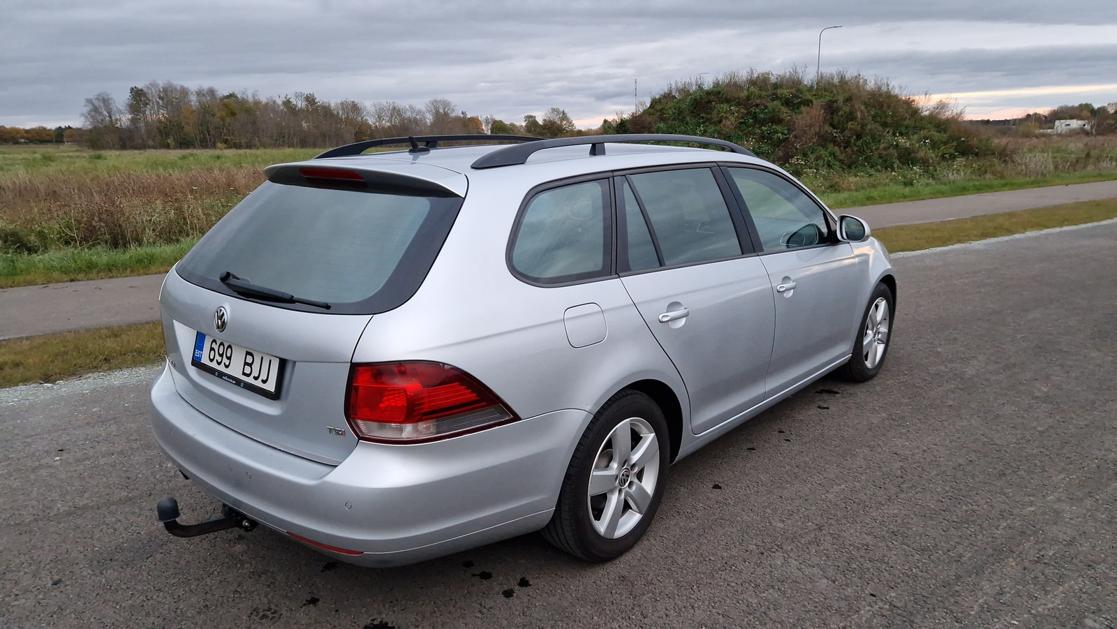Volkswagen Golf 2013, photo 5/10