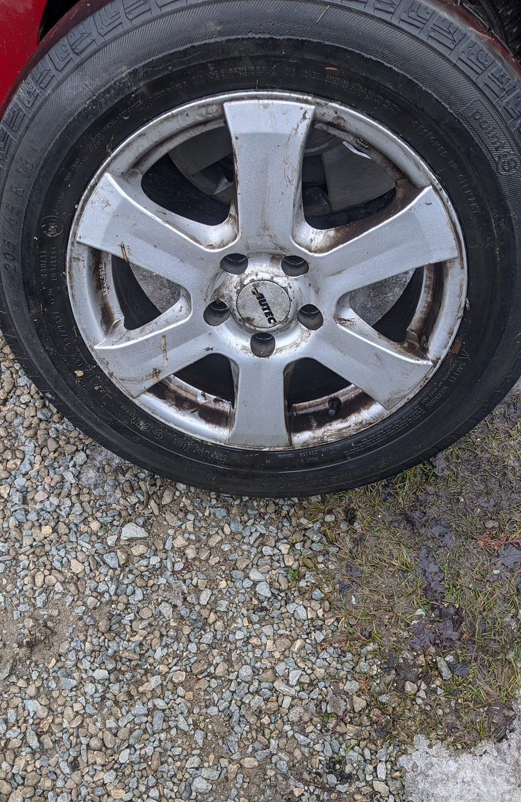 Mercedes-Benz Vito 2008, kuva 7/10