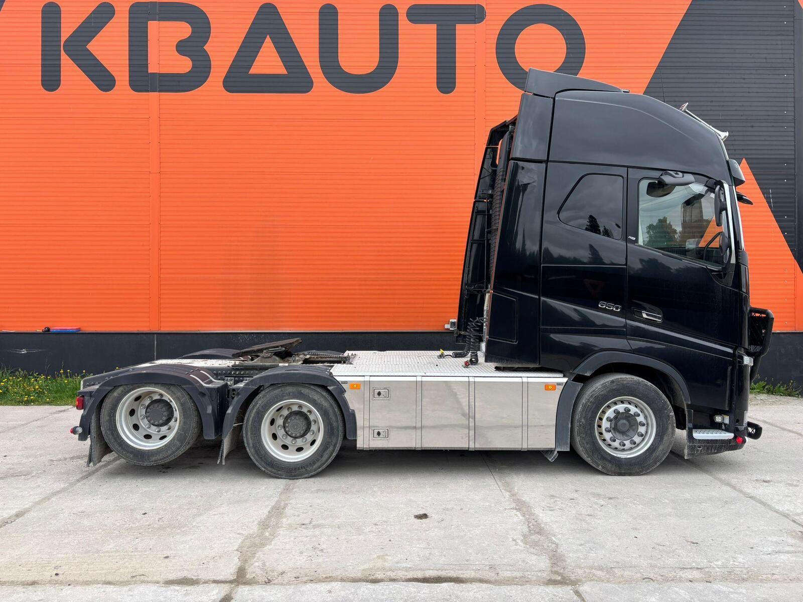 Volvo FH 2019, kuva 5/26