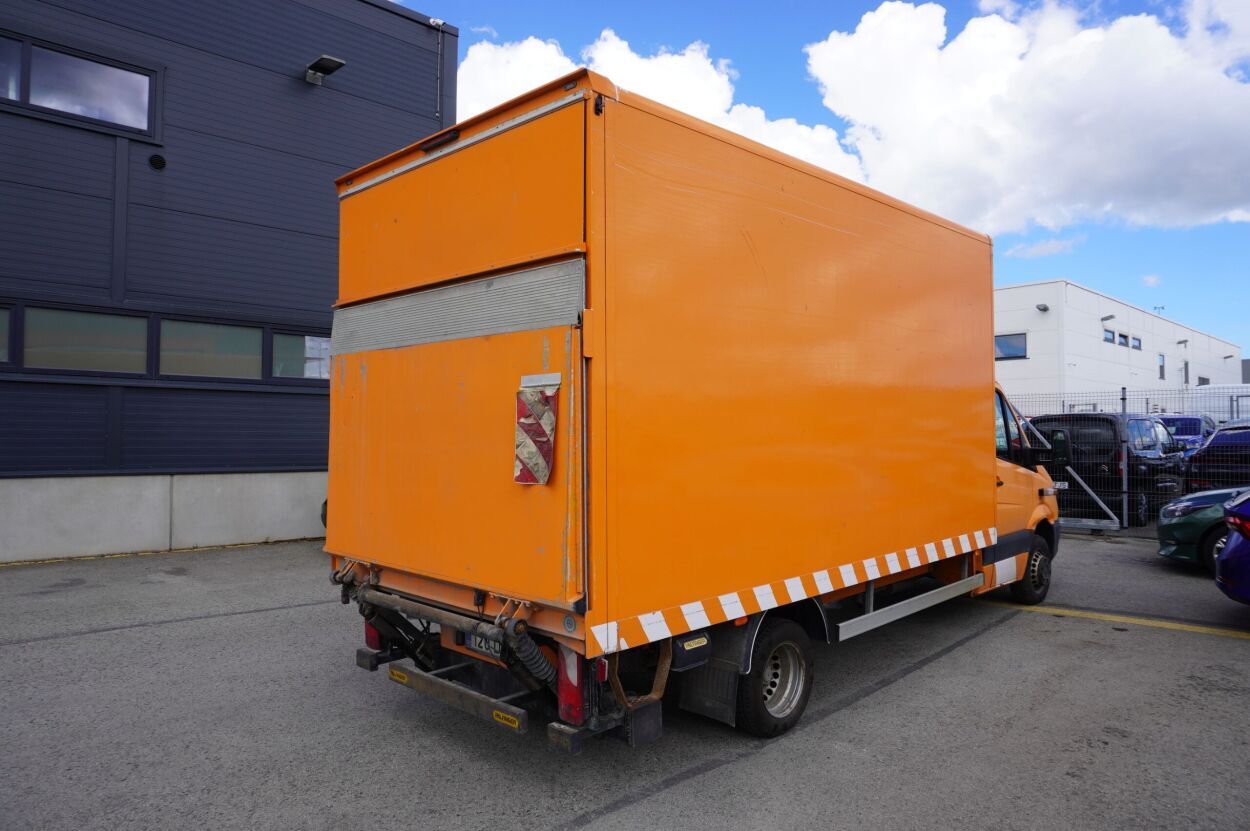 Mercedes-Benz Sprinter 2014, kuva 3/10