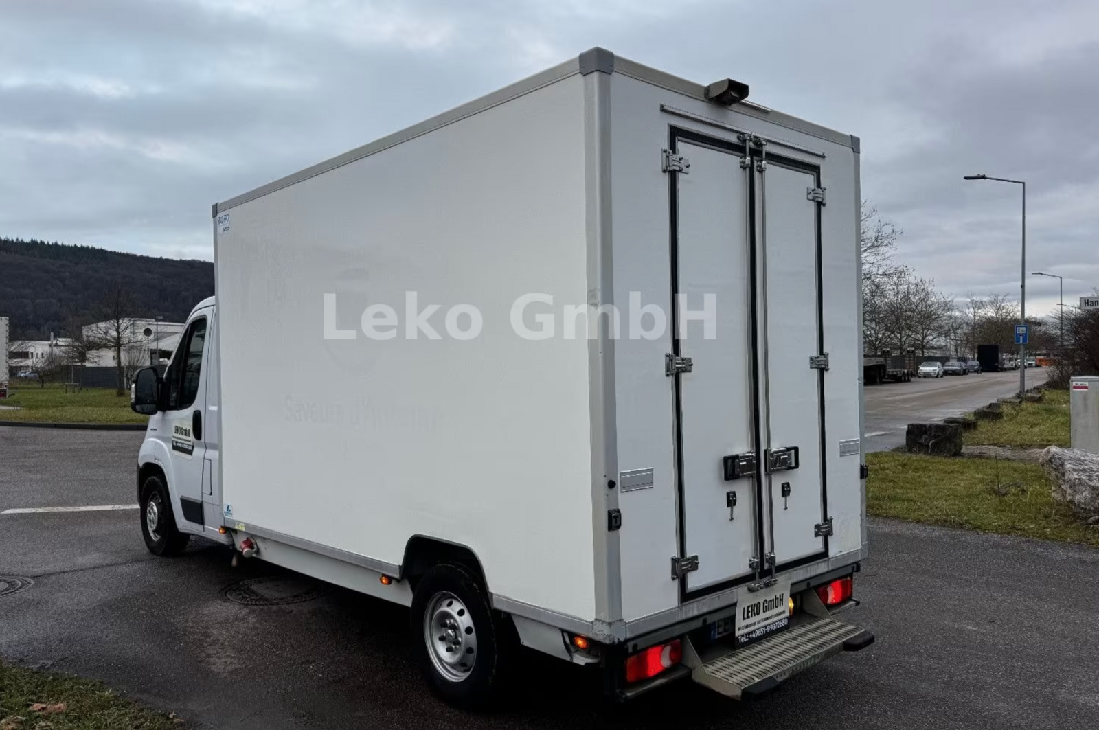 Fiat Ducato 2016, kuva 4/15
