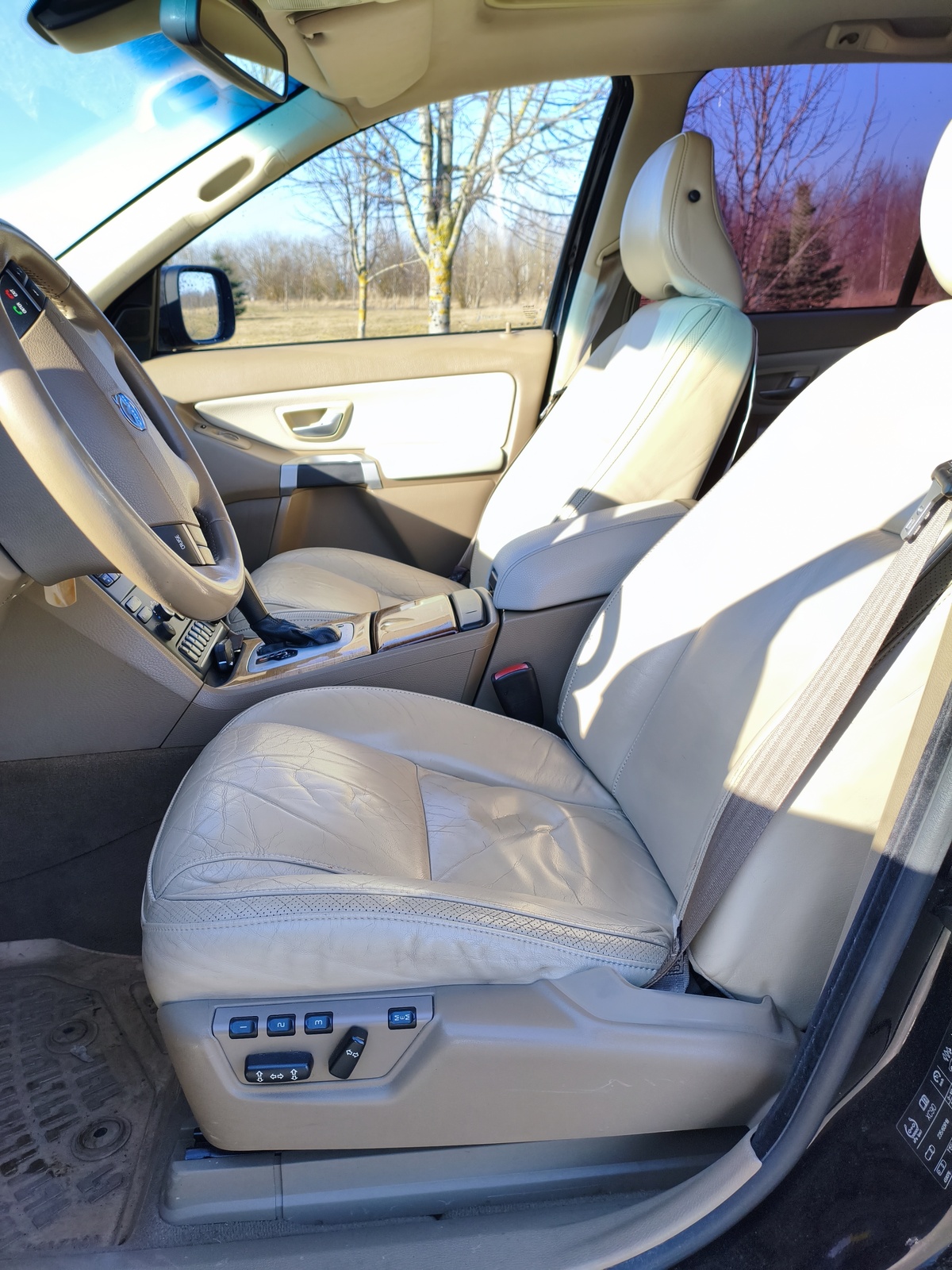 Volvo XC90 2008, kuva 5/9