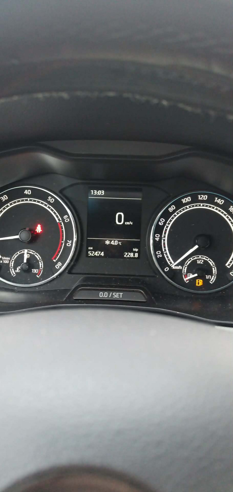 Škoda Scala 2019, photo 5/7