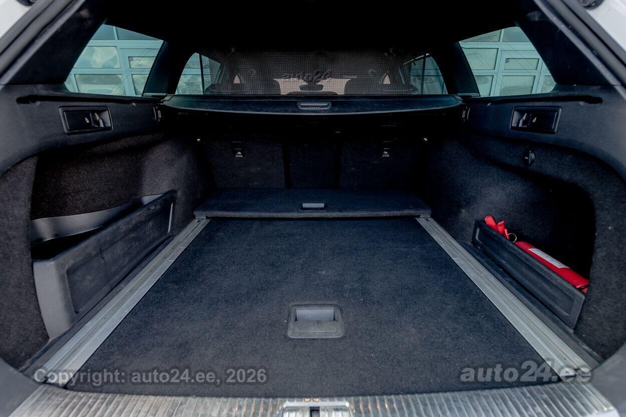 Volkswagen Passat 2016, photo 3/10