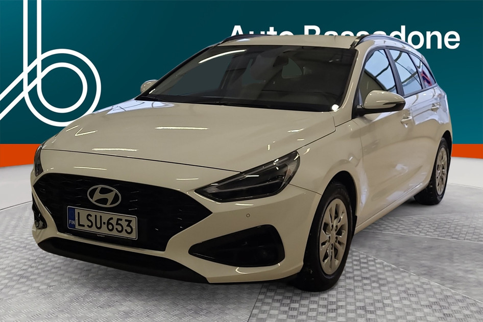 Hyundai i30, 2025, 73 kW, petrol, automatic, front-wheel drive
