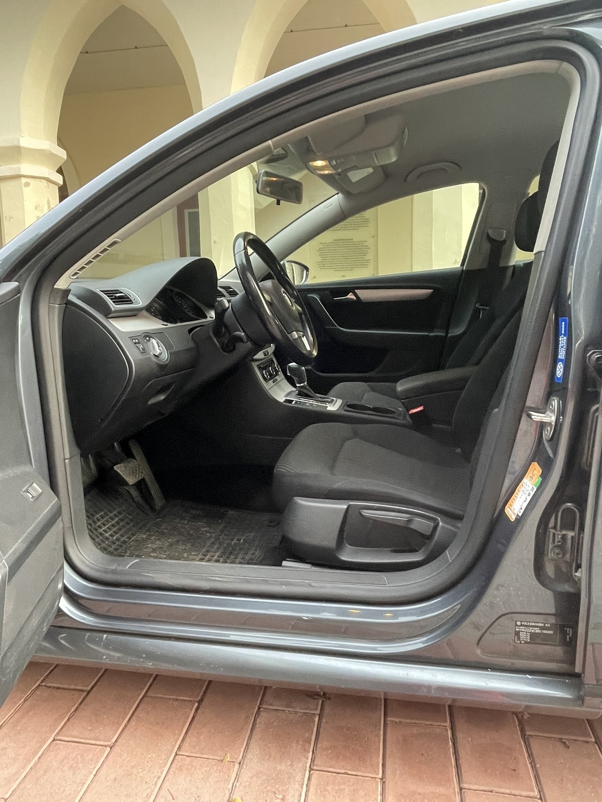 Volkswagen Passat 2014, photo 6/13