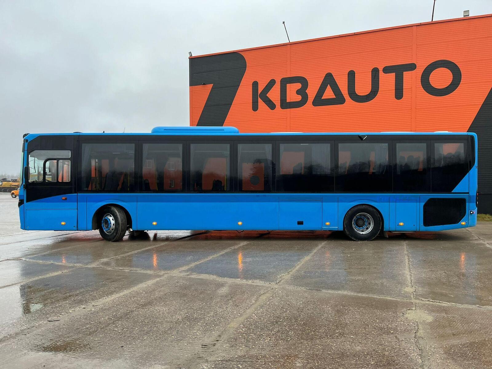 Volvo B8RLE 8900 / Crossway LE / A21 4x2 2015, kuva 4/26