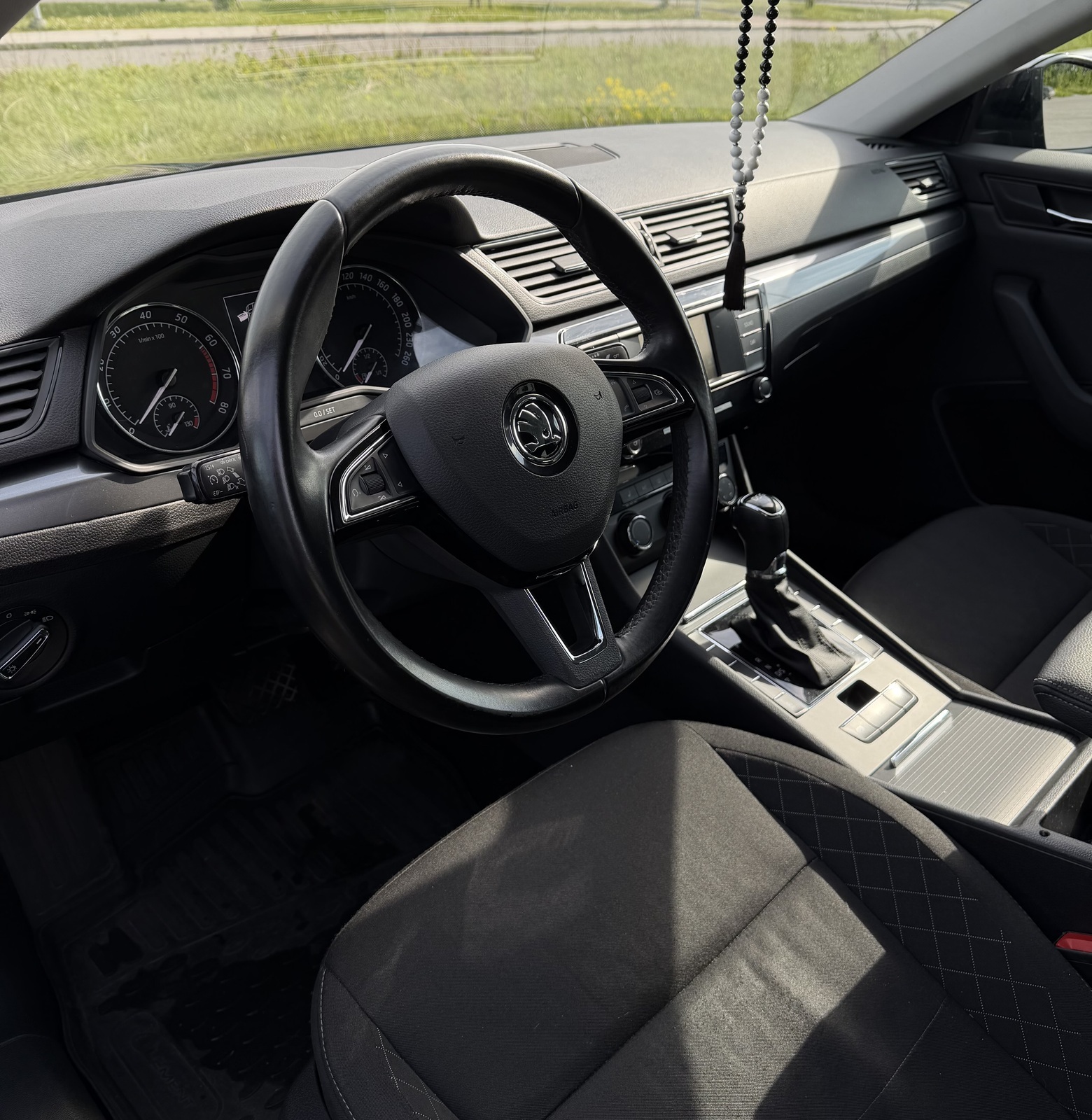 Škoda Superb 2016, kuva 4/10