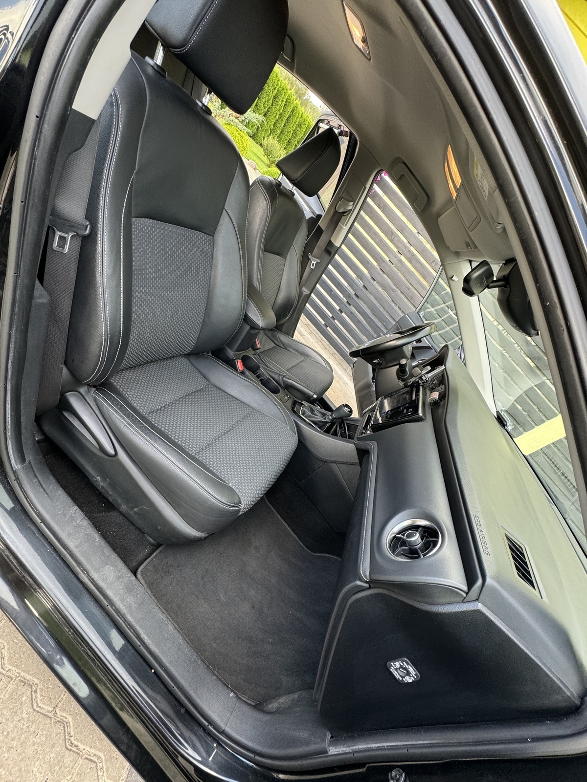 Toyota Corolla 2018, photo 6/11