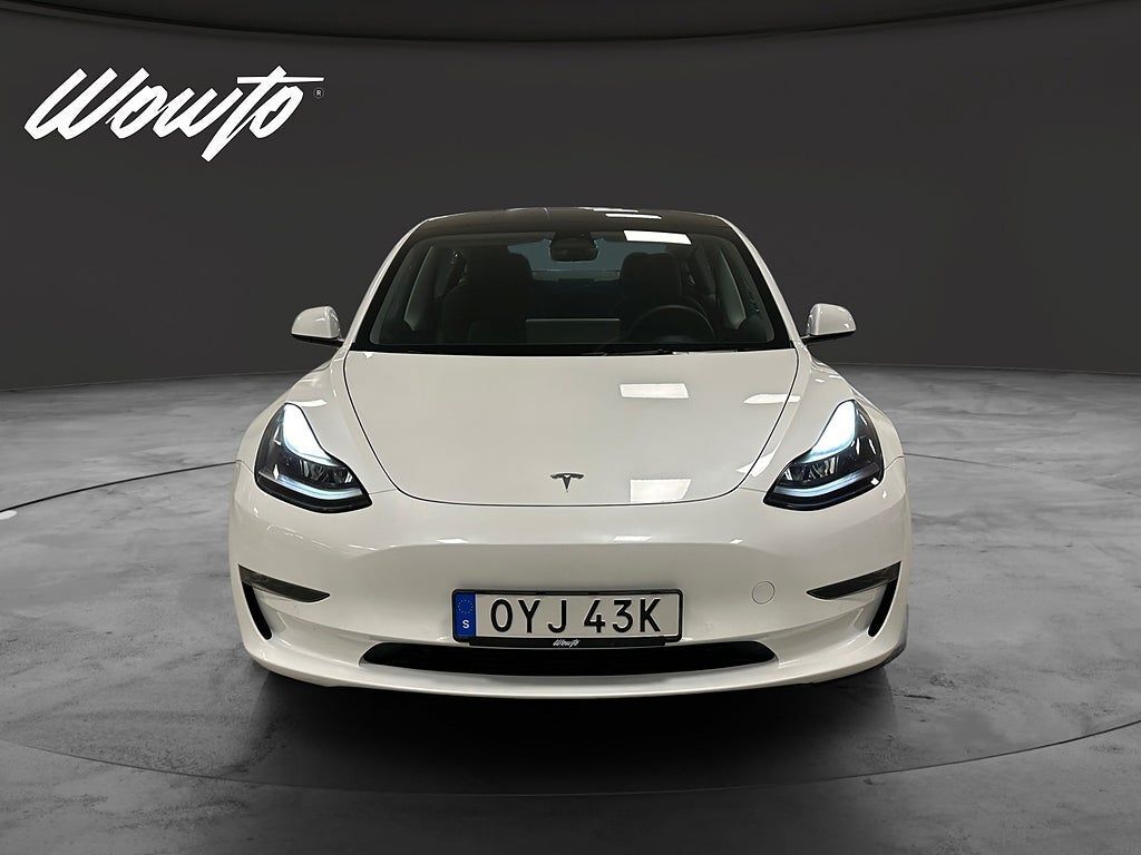 Tesla Model 3 2023, kuva 2/10