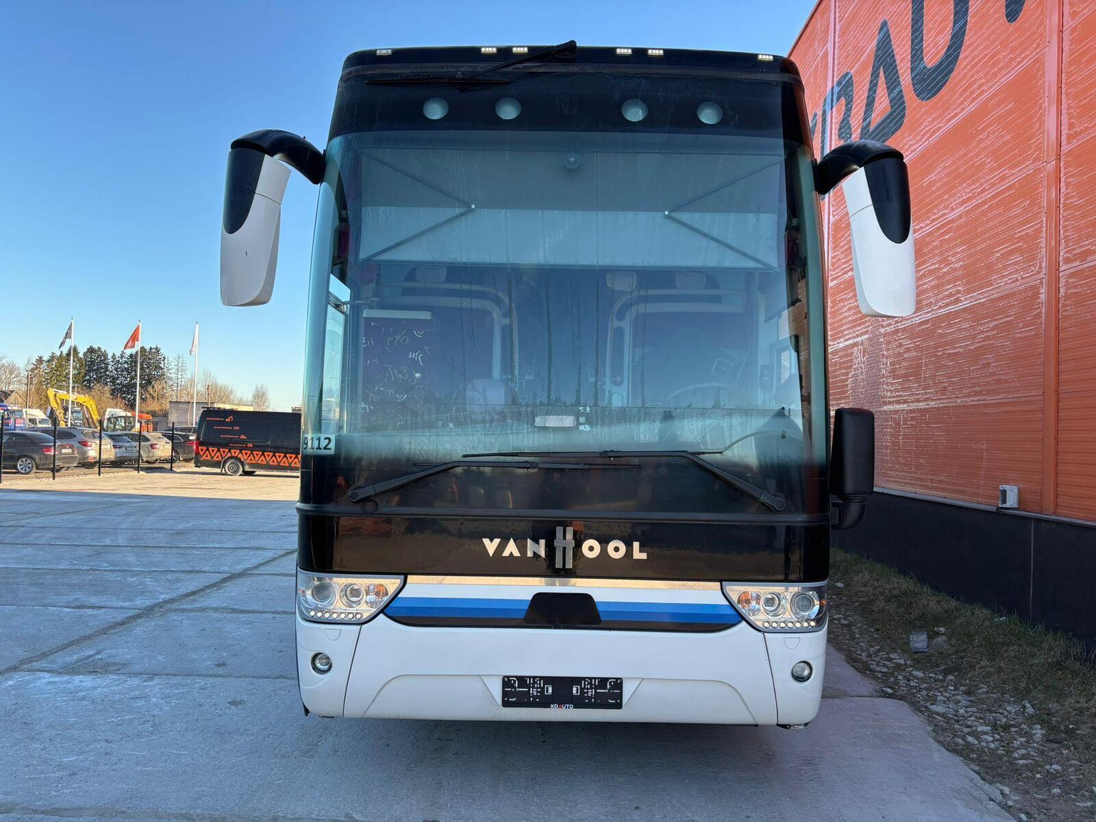 Van Hool TX 17 Aston 6x2*4 2016, kuva 2/26