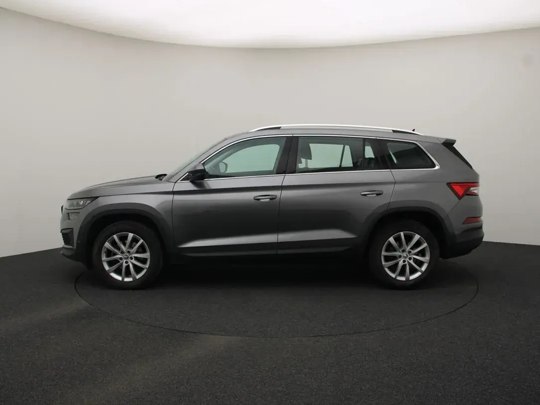 Škoda Kodiaq 2022, kuva 6/10