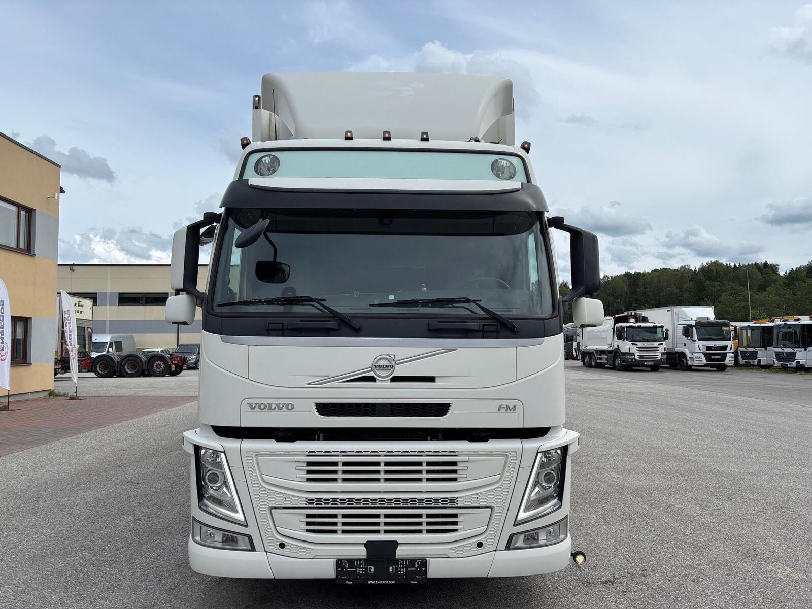 Volvo FM500 2018, kuva 2/22