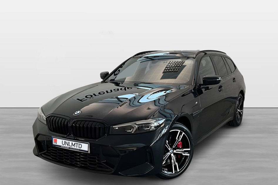 BMW 330, 1, 2.0, hübriid (bensiin/elekter), automaat, nelikvedu