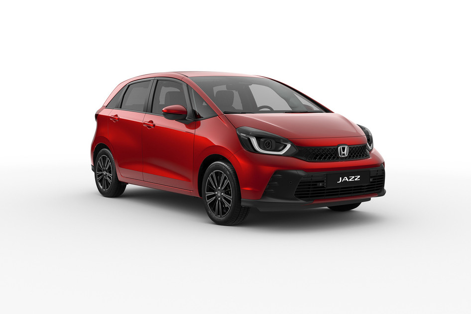 Honda Jazz, 1.5, 79 kW, гибрид (бензин/электричество), автомат, передний привод