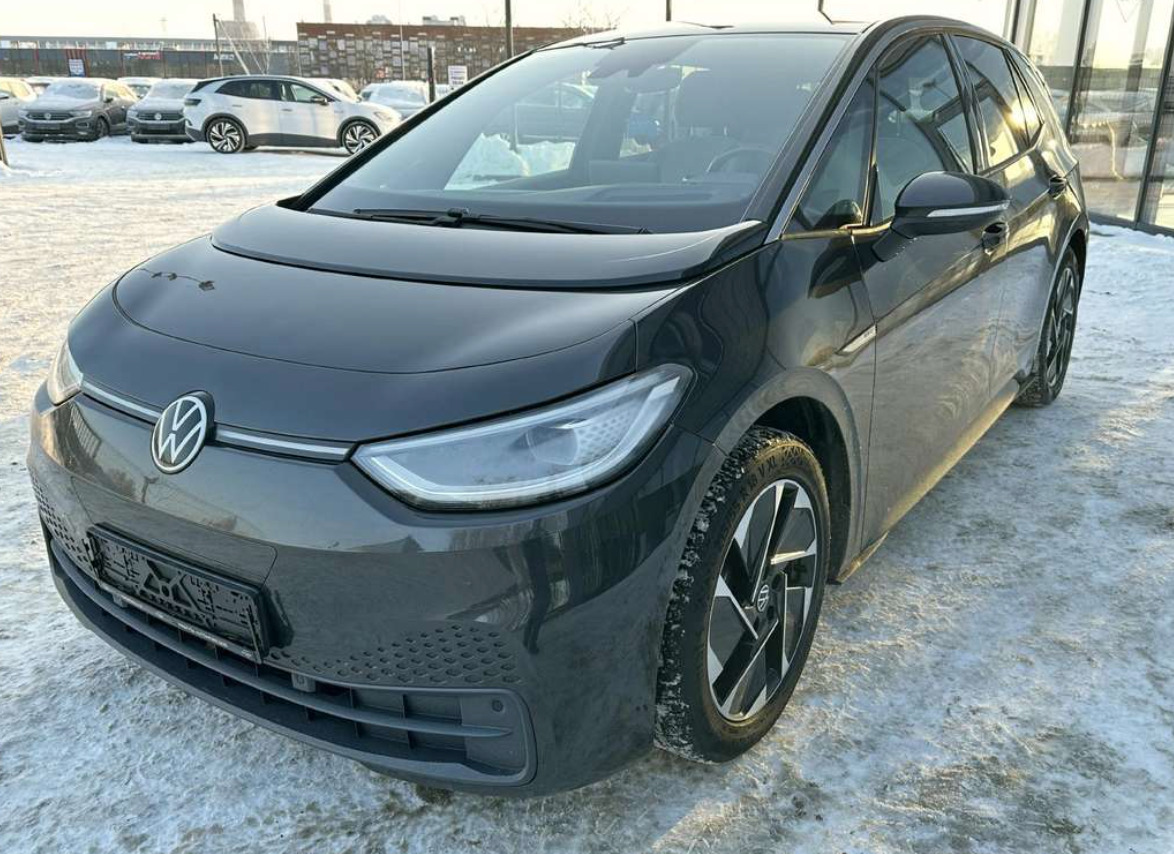 Volkswagen ID.3