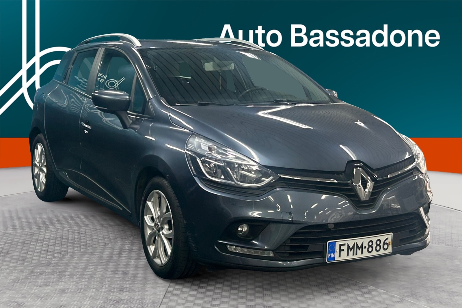 Renault Clio 2016, kuva 7/10