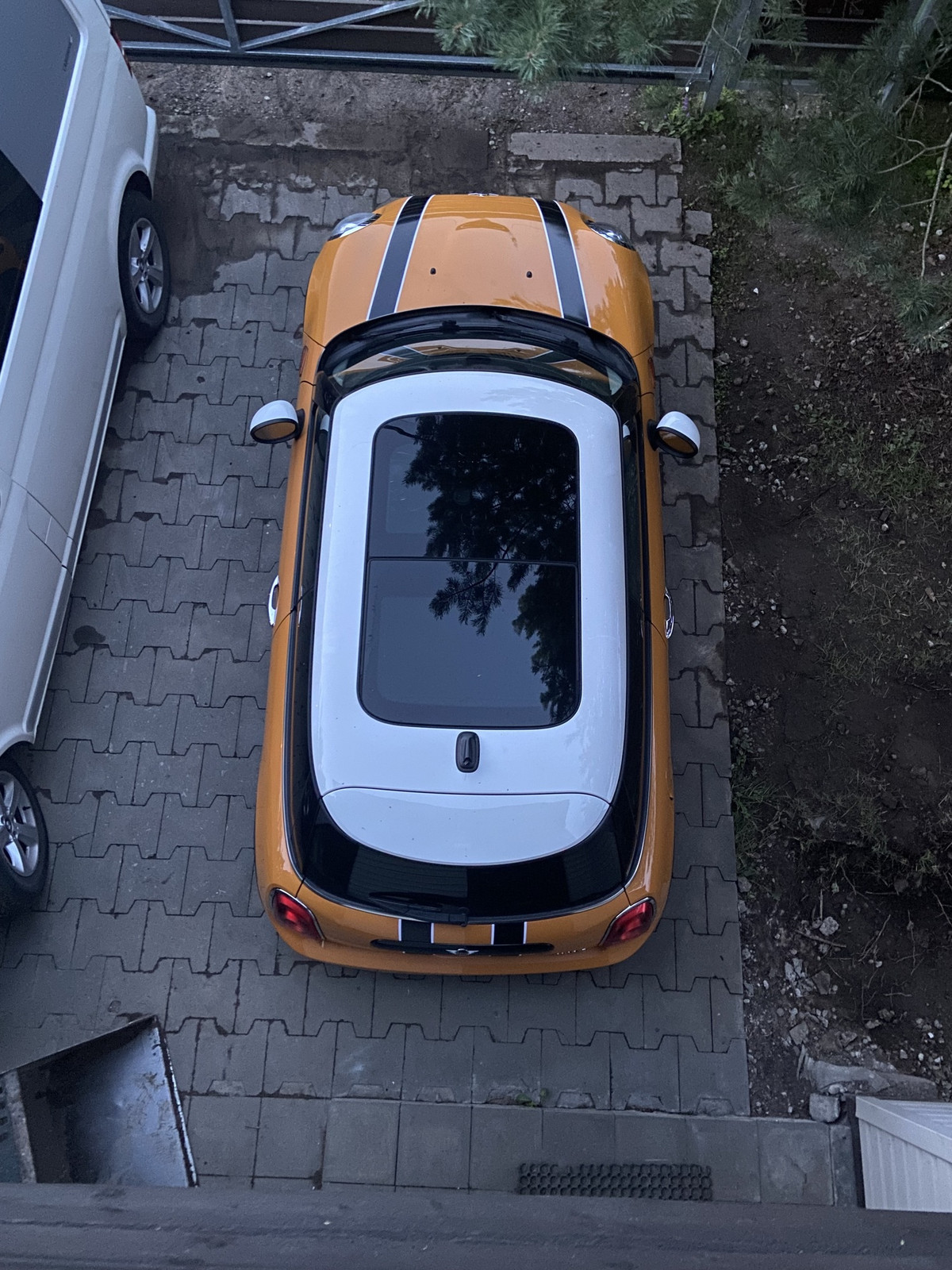MINI Cooper 1.5 100kW 2015, kuva 4/7