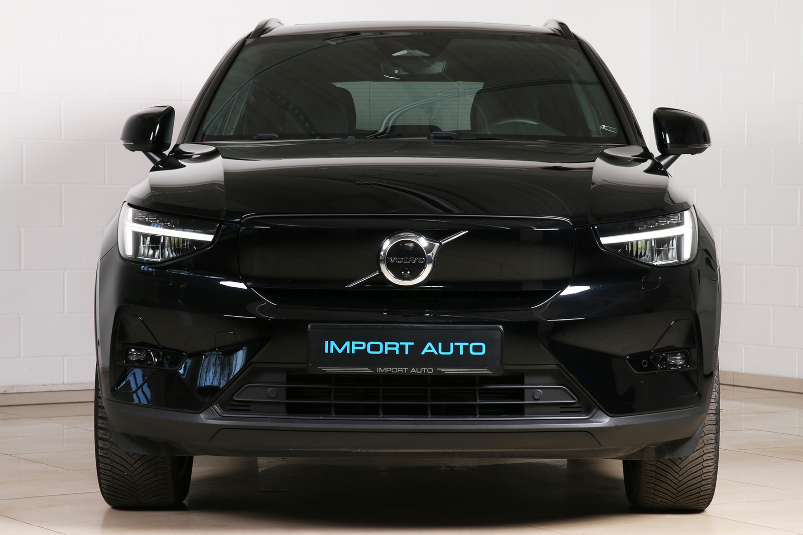 Volvo XC40 2022, kuva 2/10