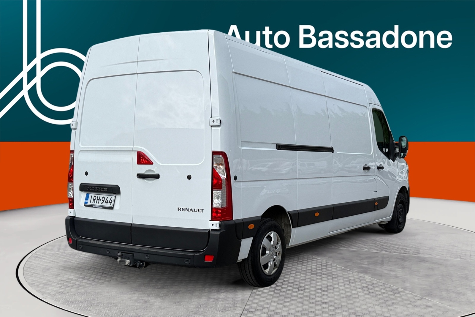 Renault Master 2023, kuva 5/32