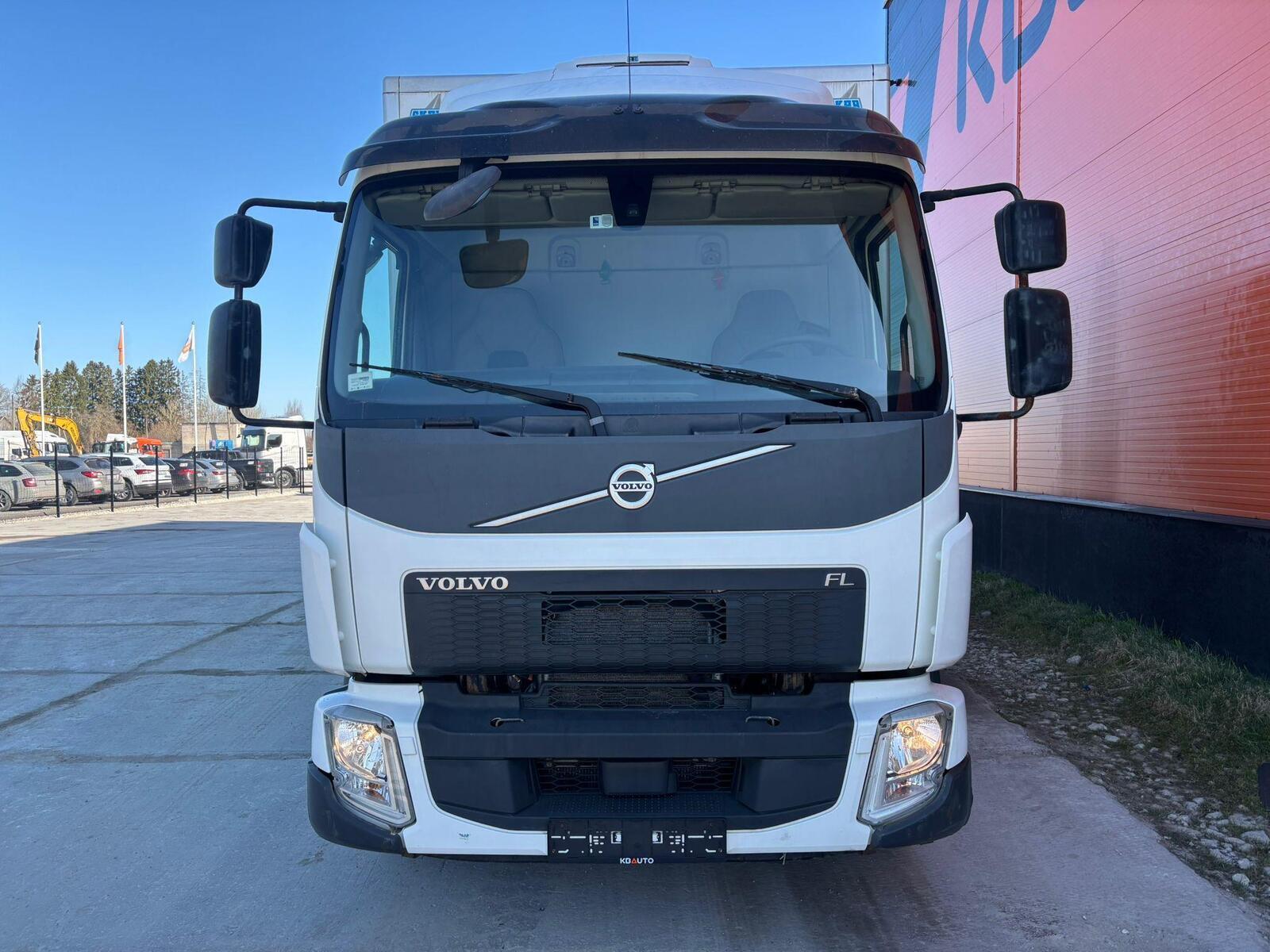 Volvo FL 250 4x2 2015, photo 3/26