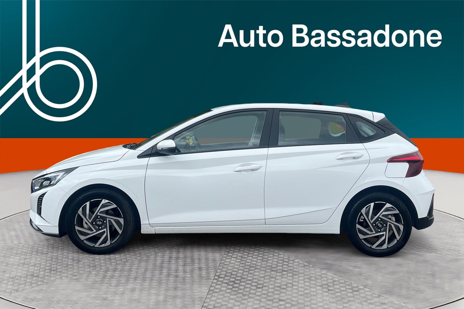 Hyundai i20 2025, kuva 2/10
