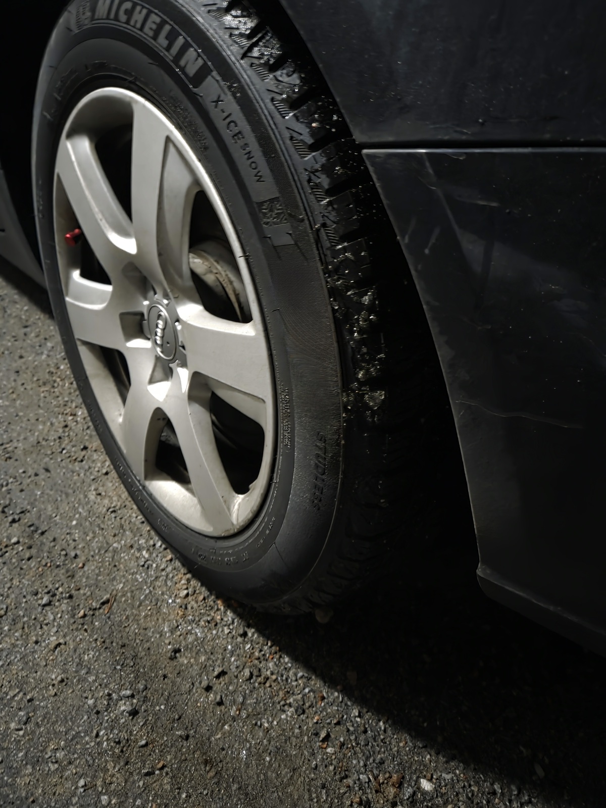Audi A6 2012, photo 2/8